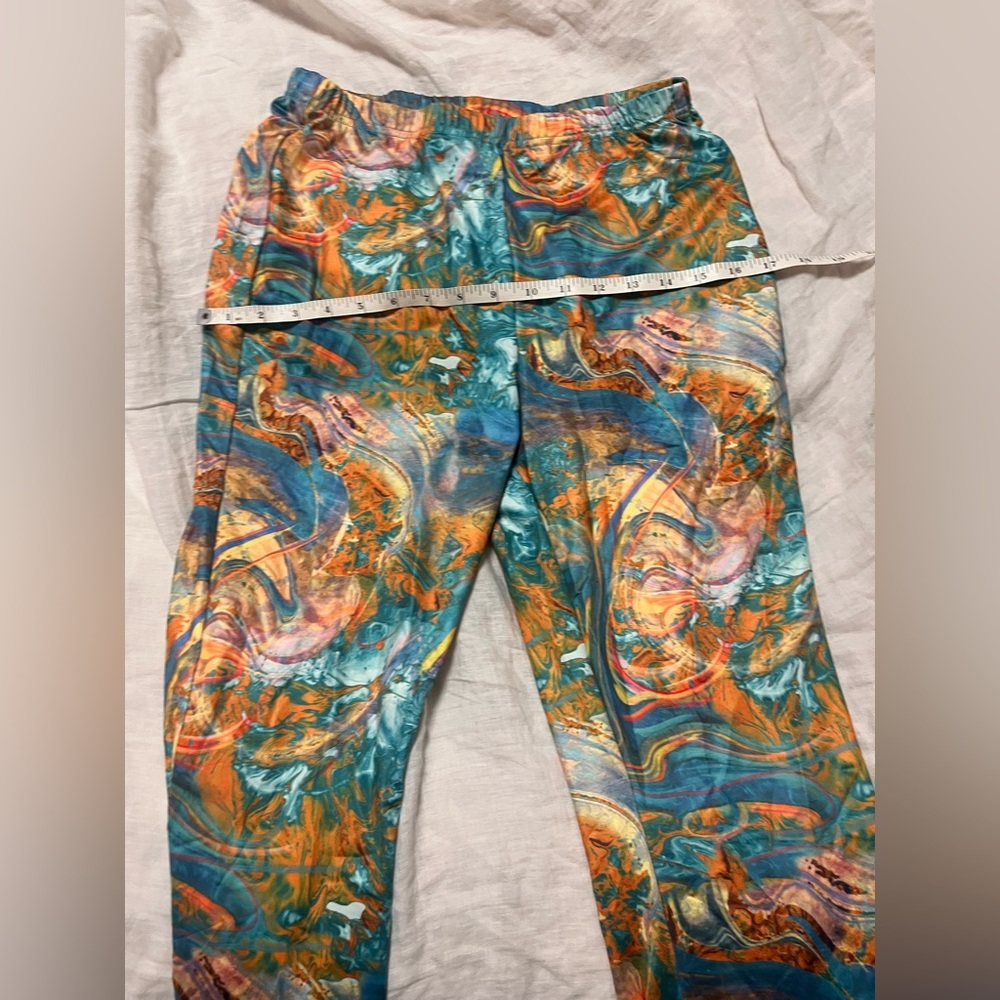 NWOT SHEIN Flare Pants